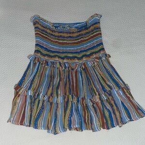 Skylar Madison, size medium girls, cute fun pattern